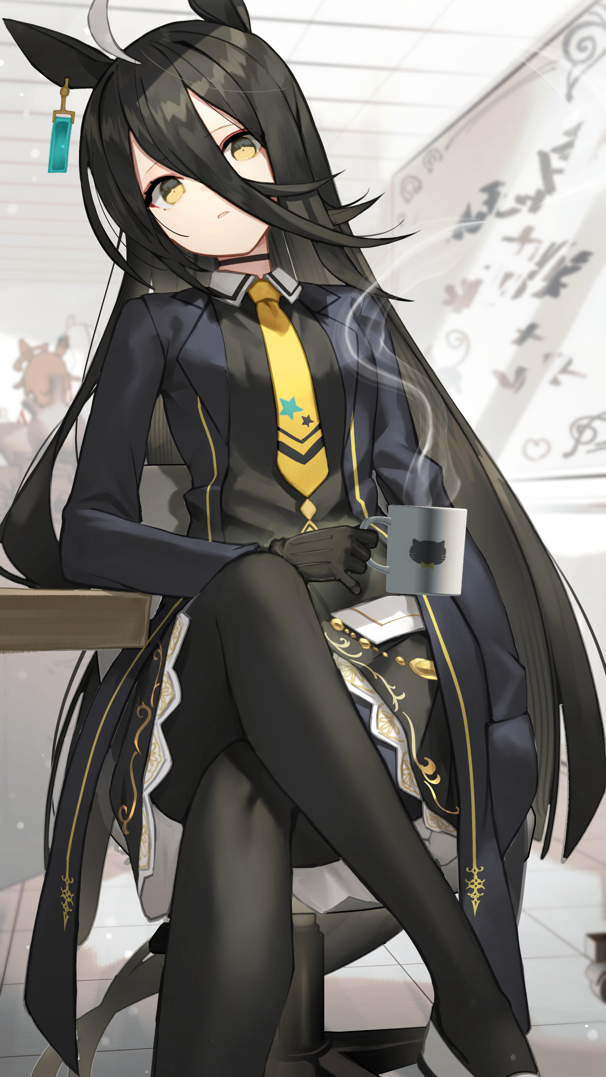 赛马娘手机全面屏壁纸 【31P】