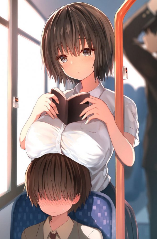 制服控：美美的JK小姐姐 37P