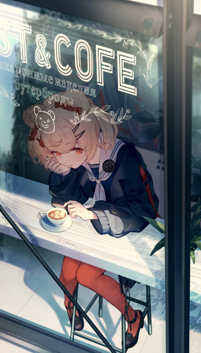 动漫妹子的丝袜大长腿 38P