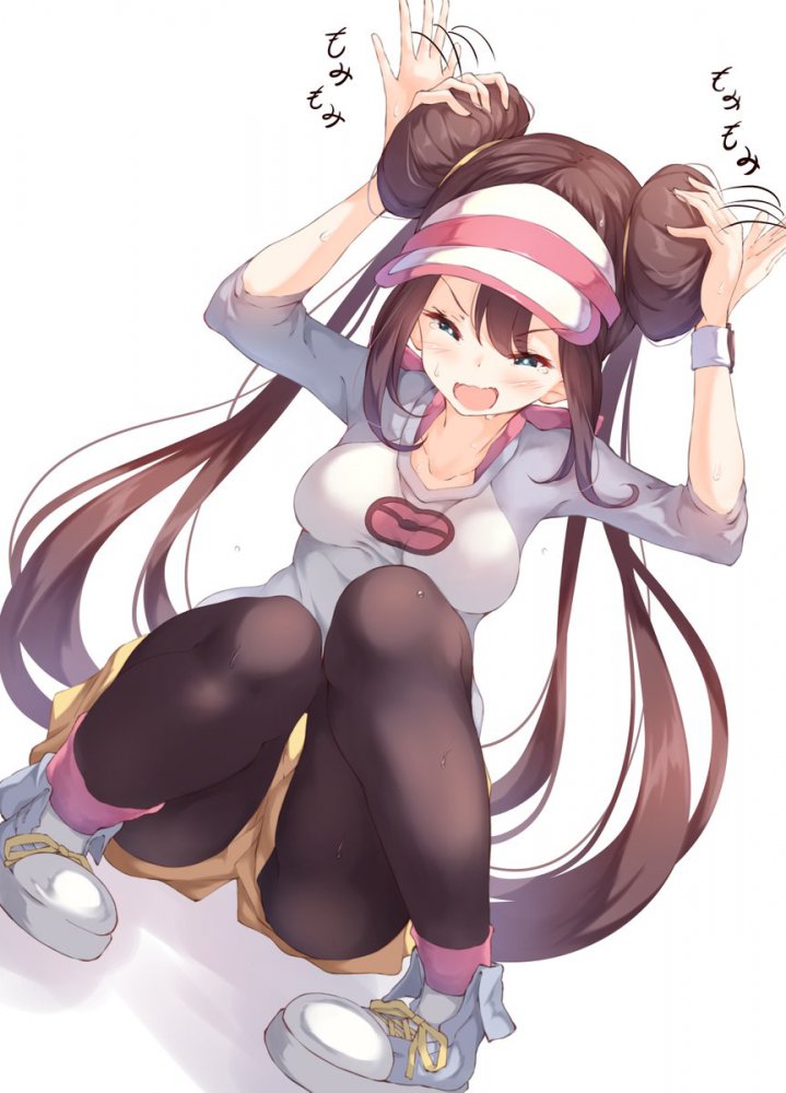 黑丝长腿少女图片 39P