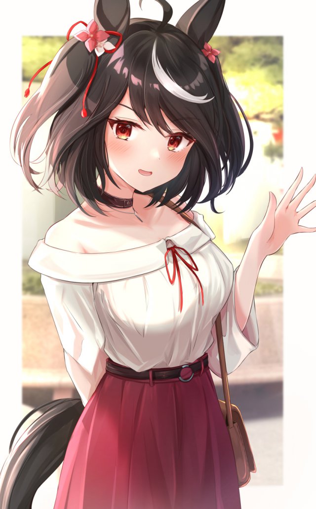 二次元兽耳控福利图  40P