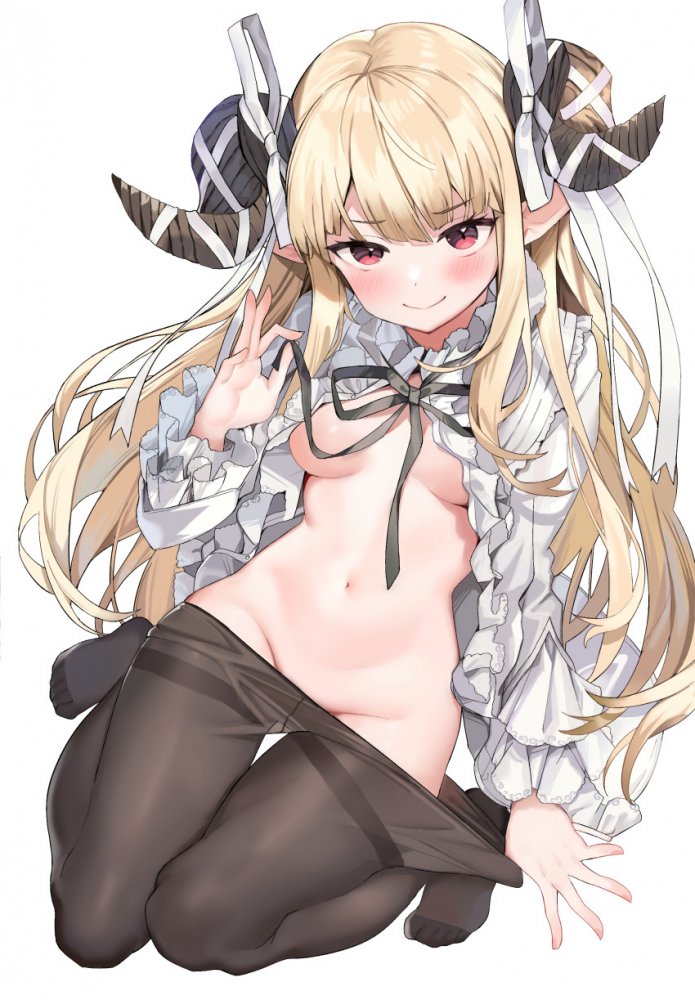 二次元黑丝美腿控 40P