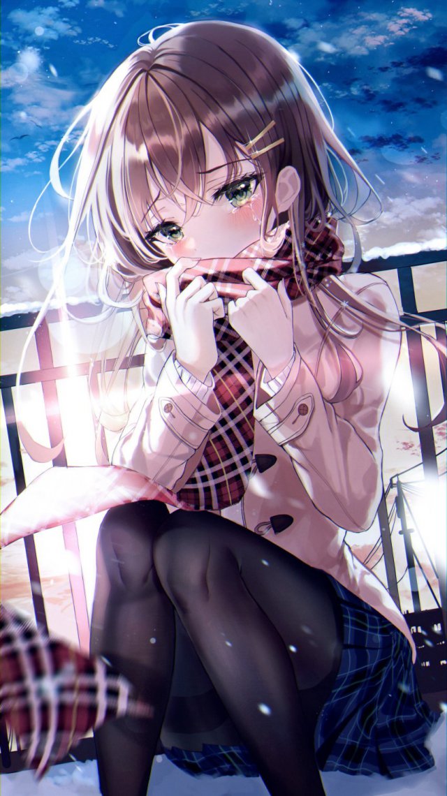 二次元丝袜美腿图片 40P