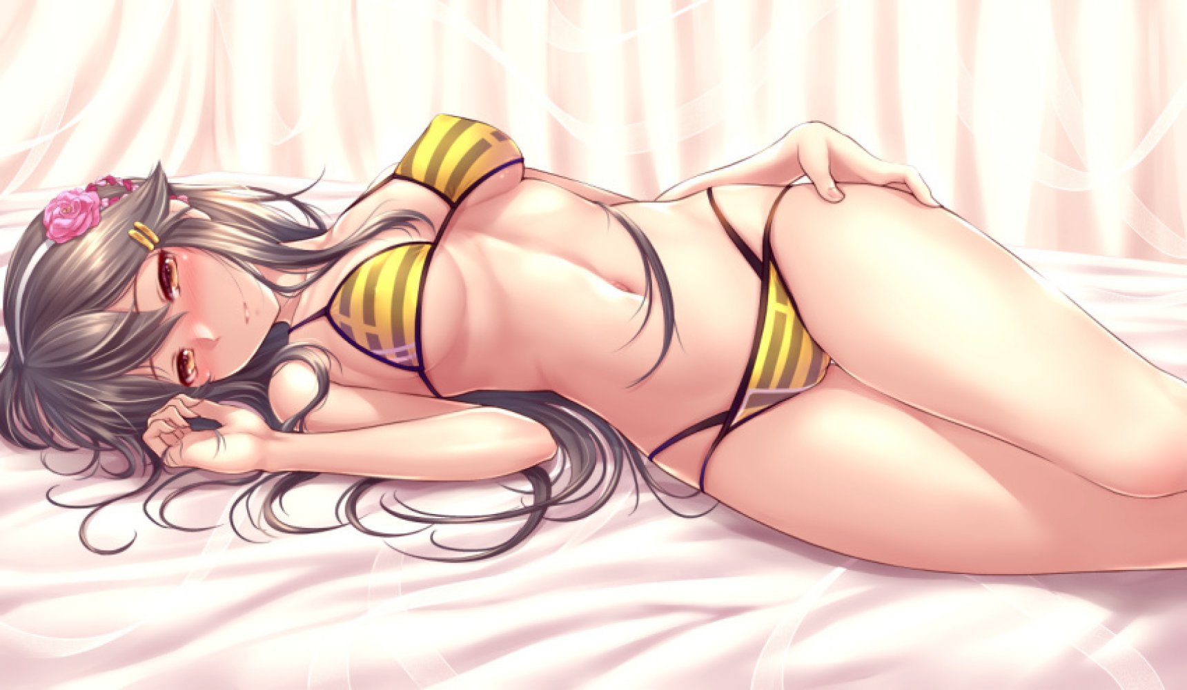 好看的二次元杂图 40P