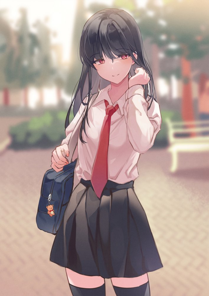 二次元杂图集 40P