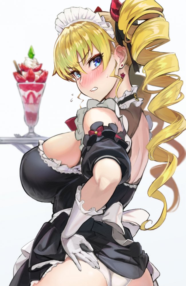 【二次】ツインテール女子画像　その３５ | 二次萌エロ画像ブログ