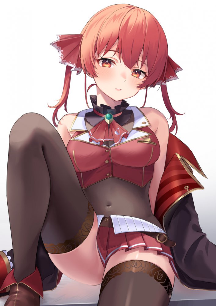 二次元巨乳福利娘 40P