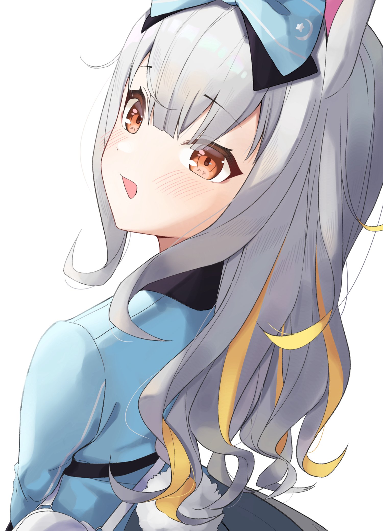 二次元美少女臀部图片 40P