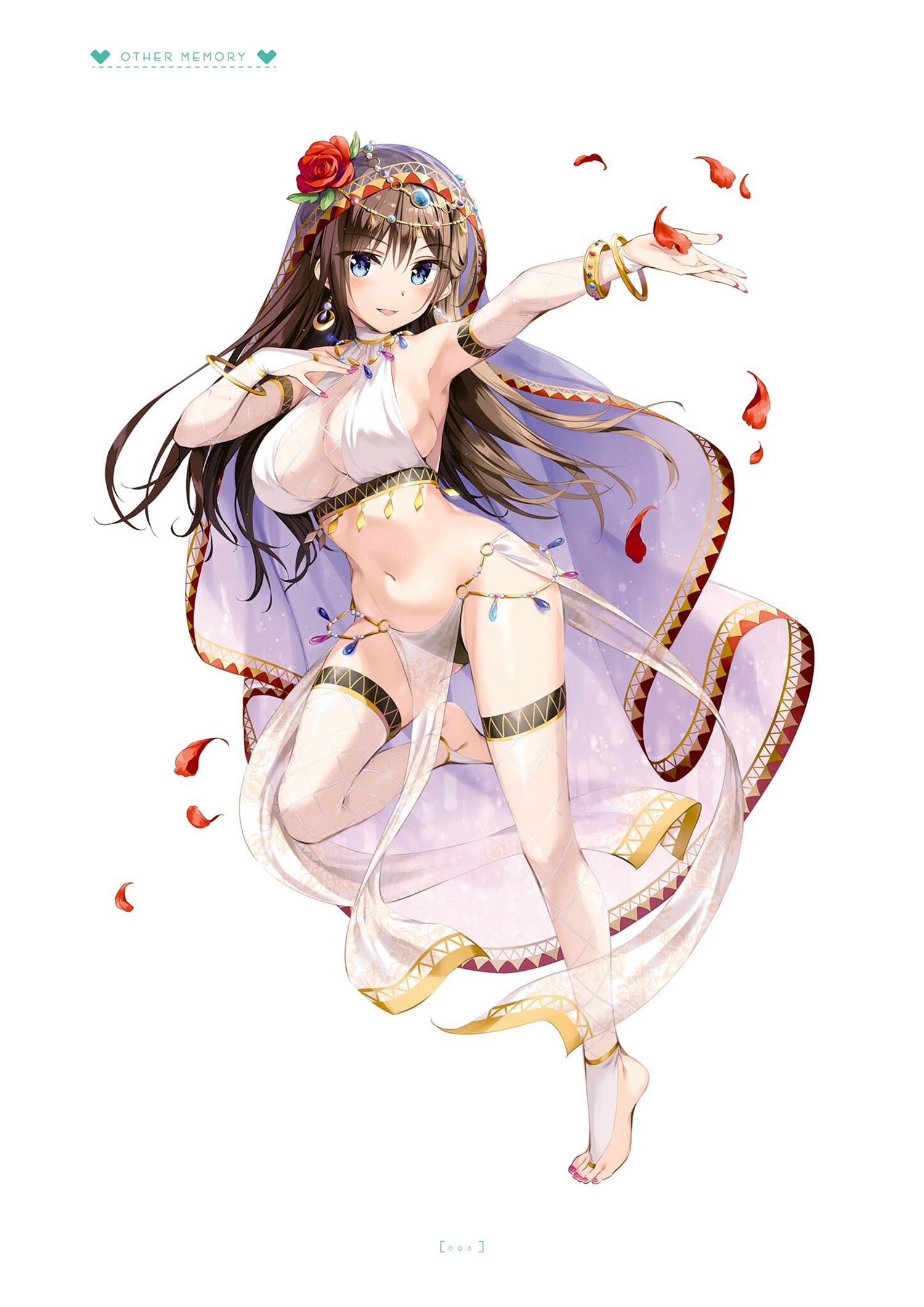 足控二次元福利图片 40P