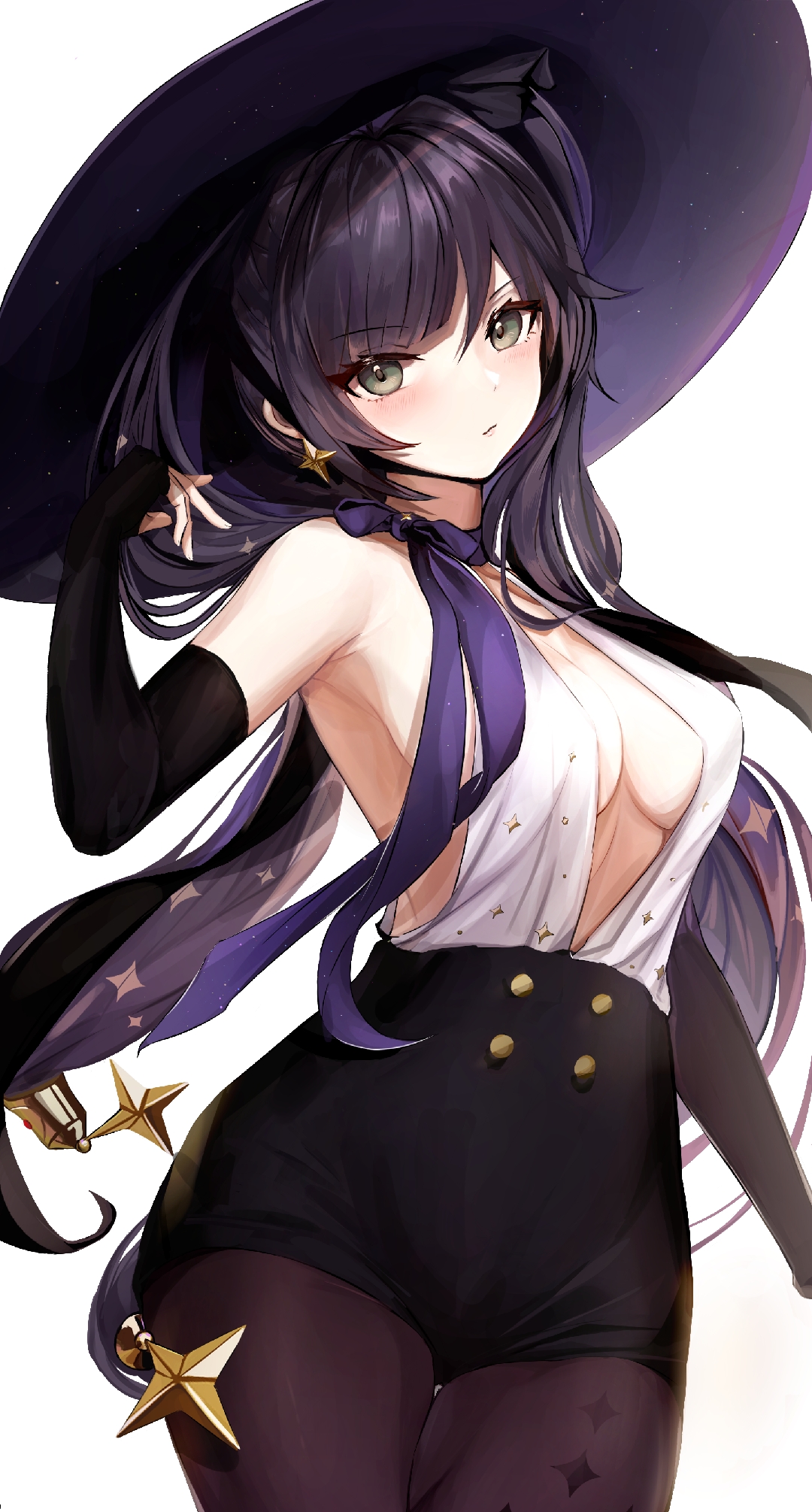 PIXIV动漫图片搬运  (3) 29P