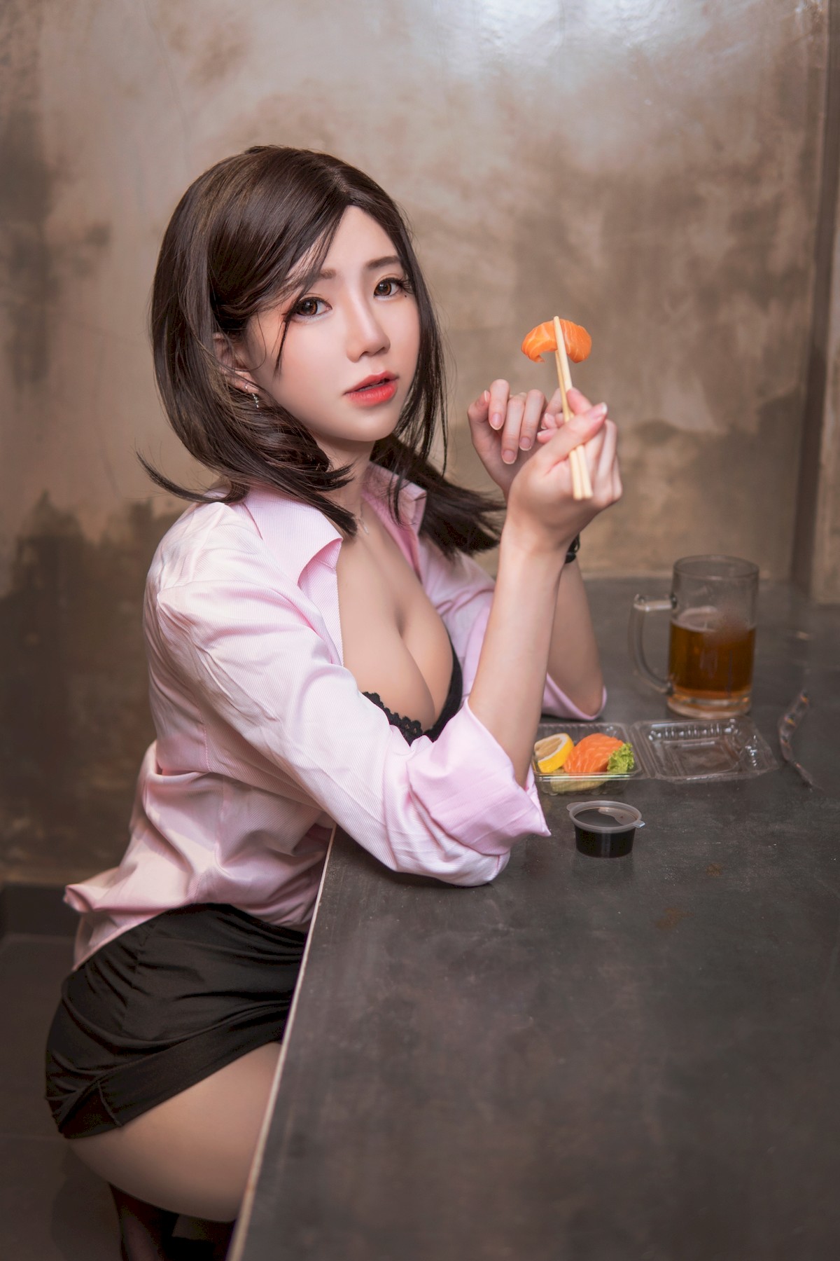 Cosplay：Sally多啦雪 - 后藤爱依梨 36P