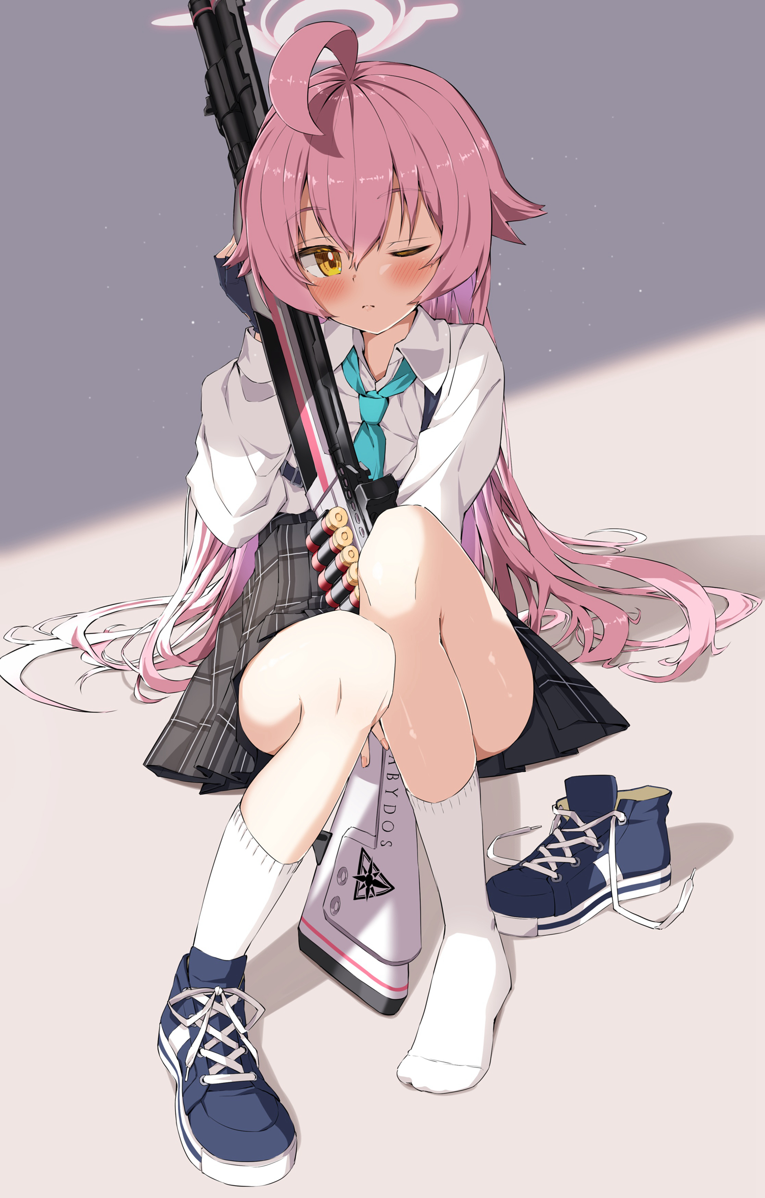 足控二次元高清壁纸 40P