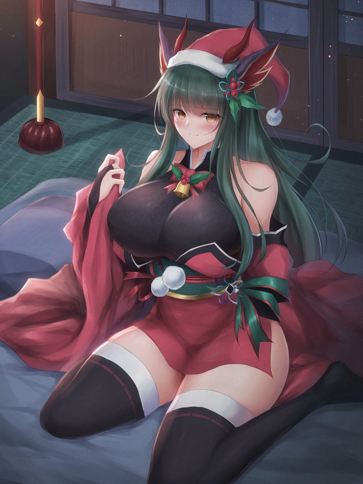 二次元欧派巨乳娘壁纸 40P