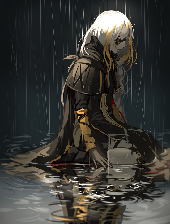 PIXIV动漫美图搬运  (6) 36P