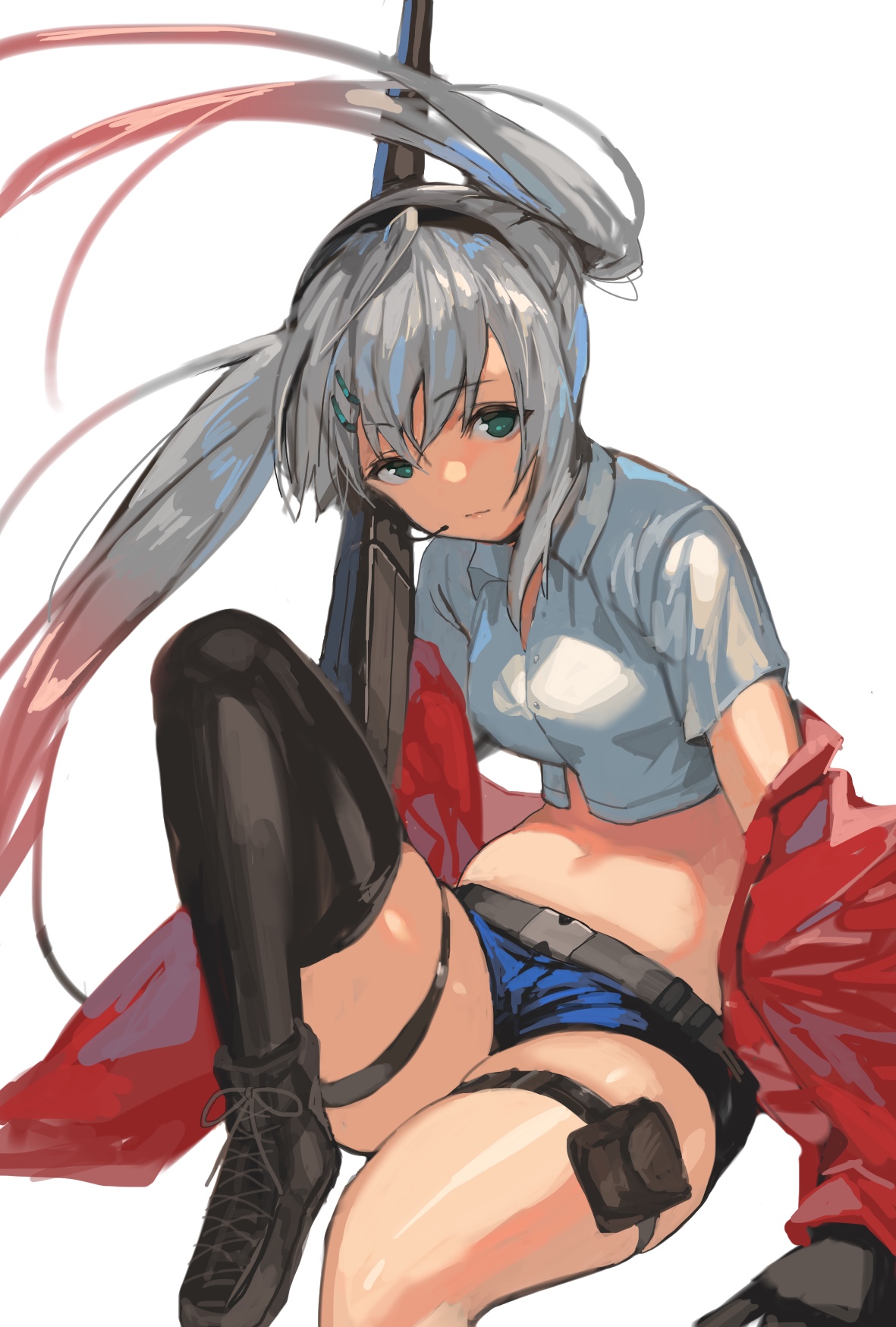 PIXIV动漫图片搬运（2）34P