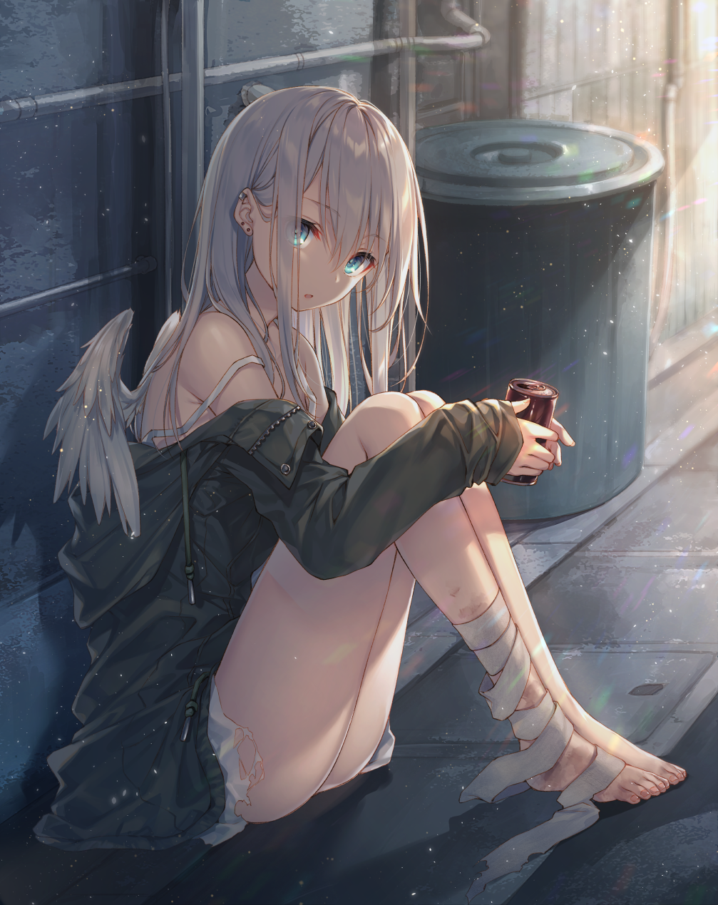 PIXIV二次元美图搬运（4）49P