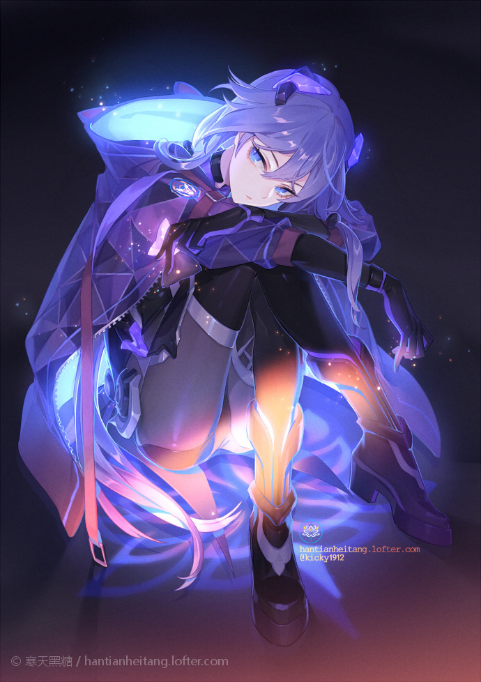 PIXIV二次元美图搬运（4）49P