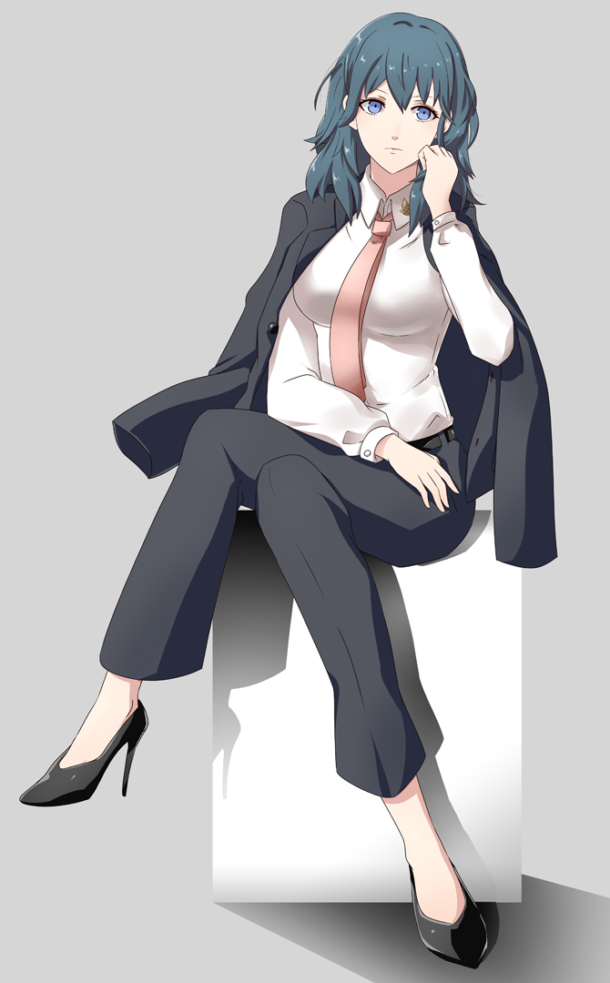 PIXIV二次元美图搬运（5） 46P