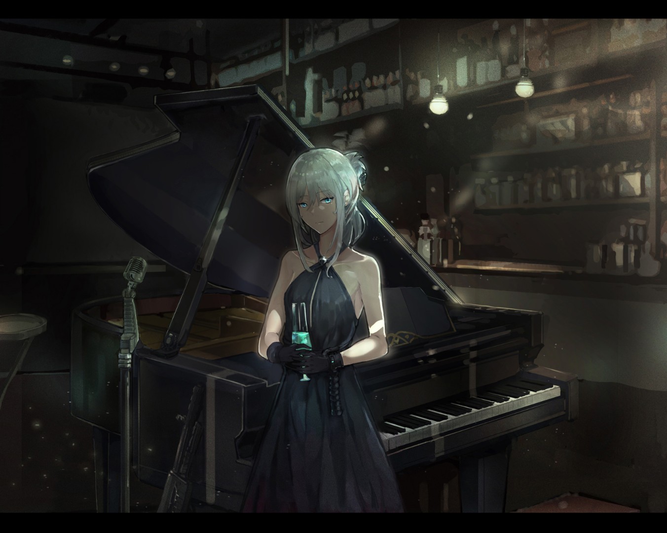 PIXIV动漫美图搬运（8）34P