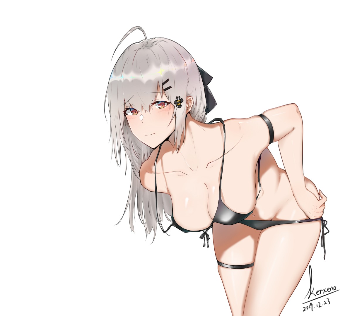 PIXIV动漫美图搬运 （9）