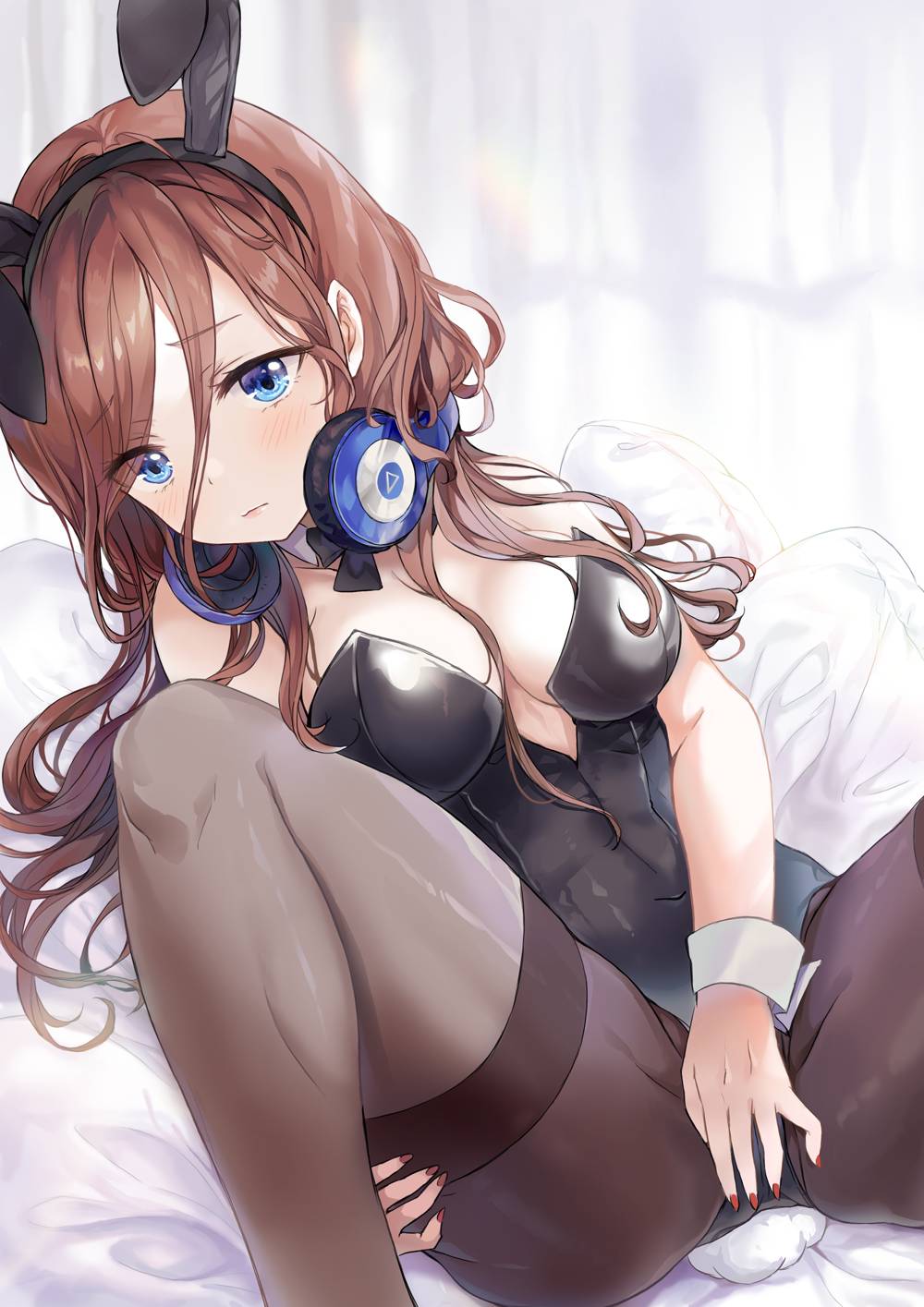 PIXIV动漫美图搬运（8）34P