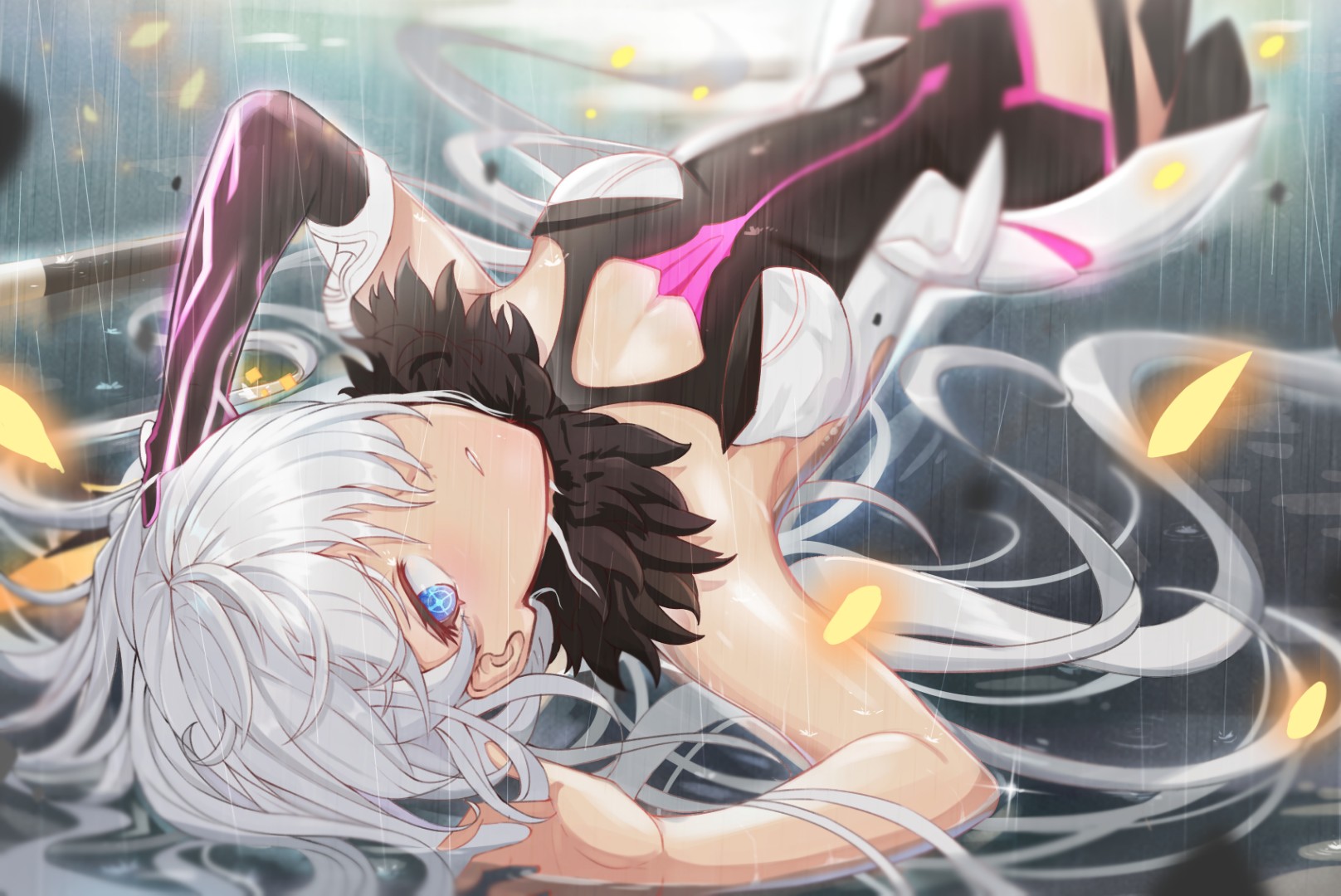 PIXIV动漫美图搬运 10