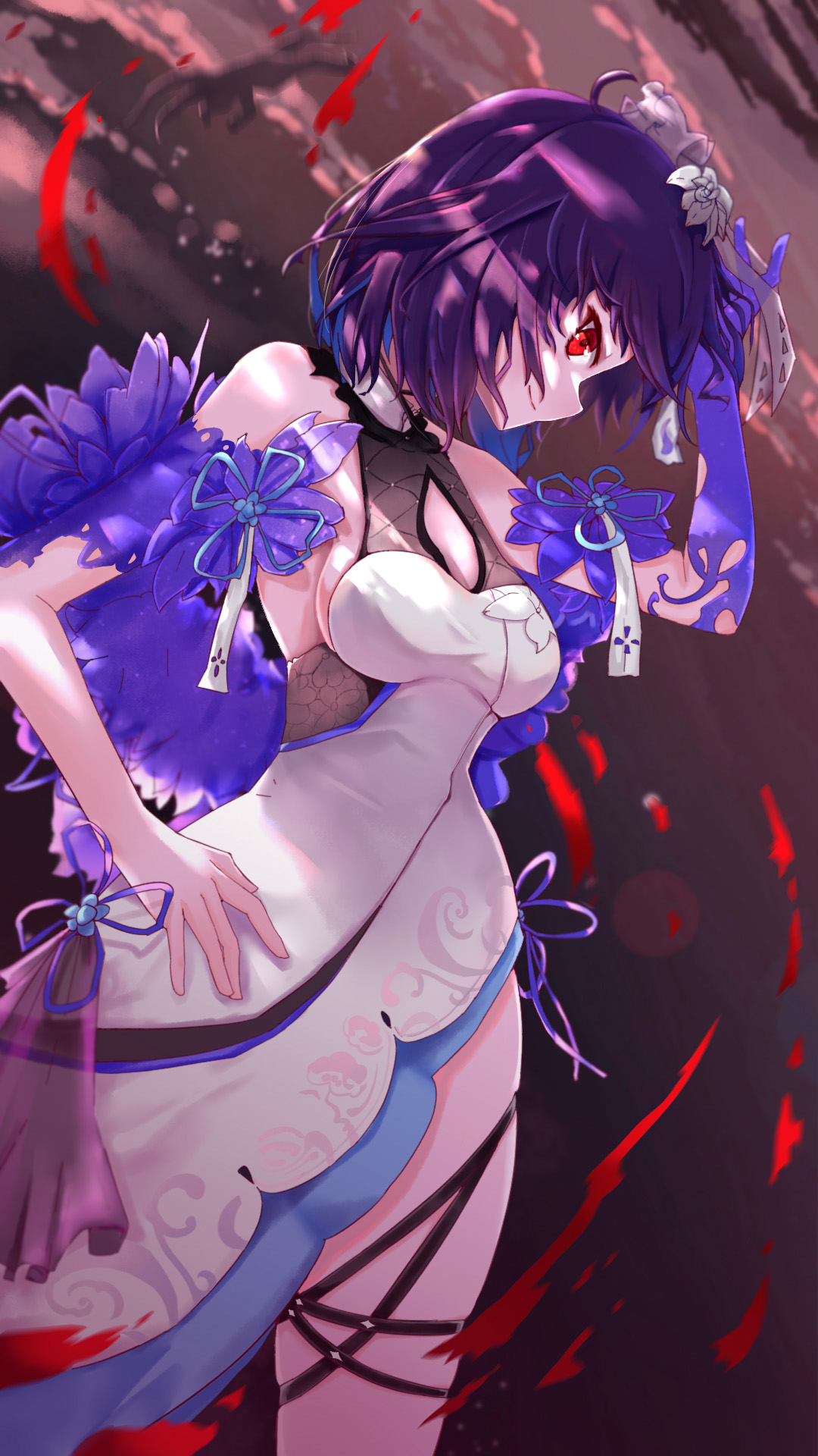 PIXIV动漫美图搬运 11