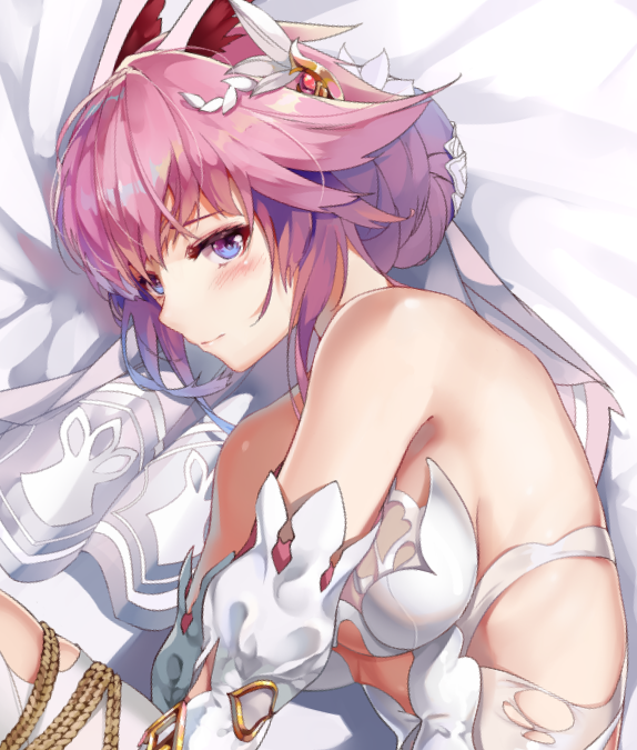 PIXIV动漫美图搬运 12