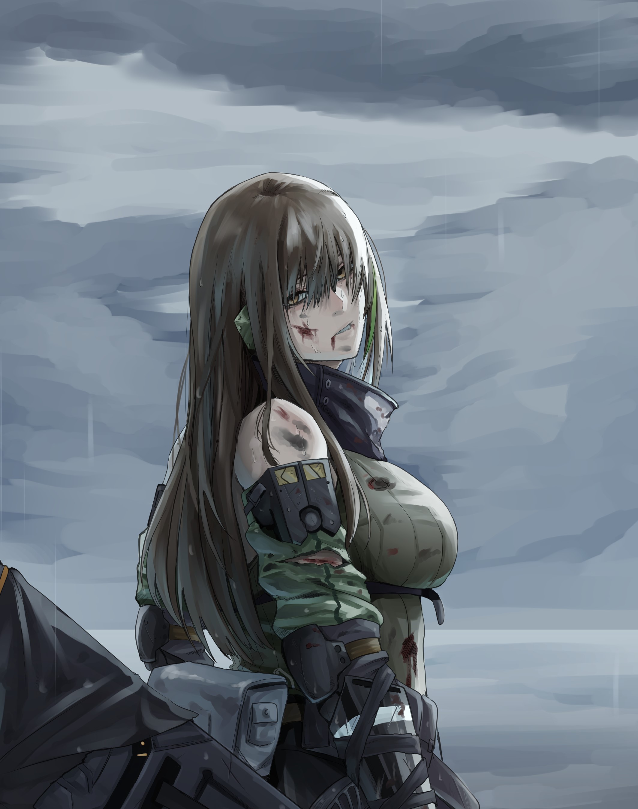 PIXIV动漫美图搬运 12