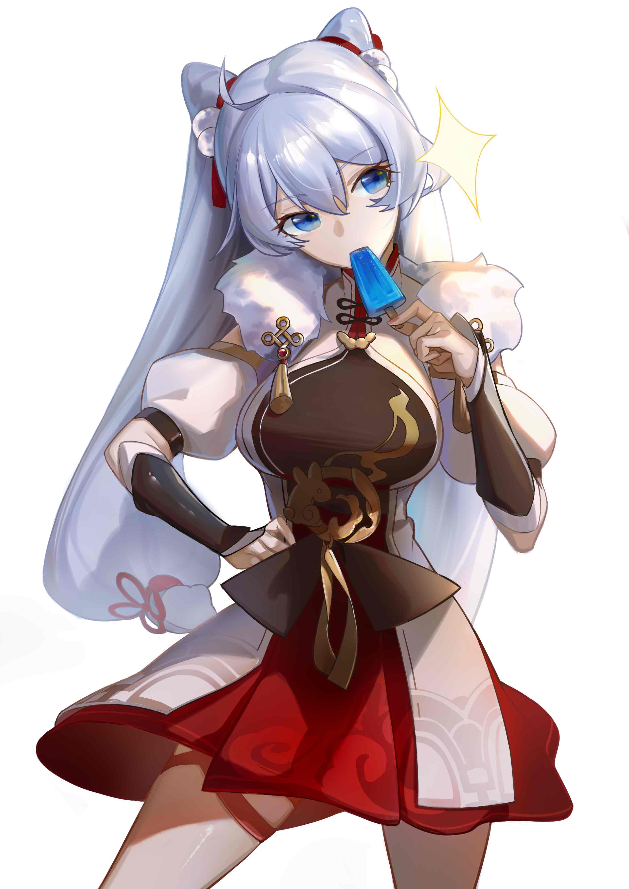 PIXIV动漫美图搬运 12