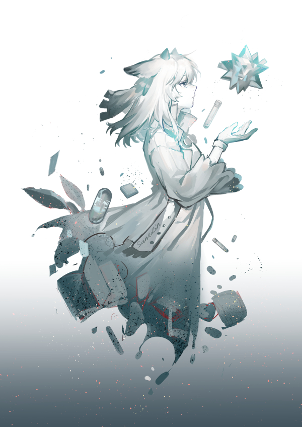 PIXIV动漫美图搬运 13