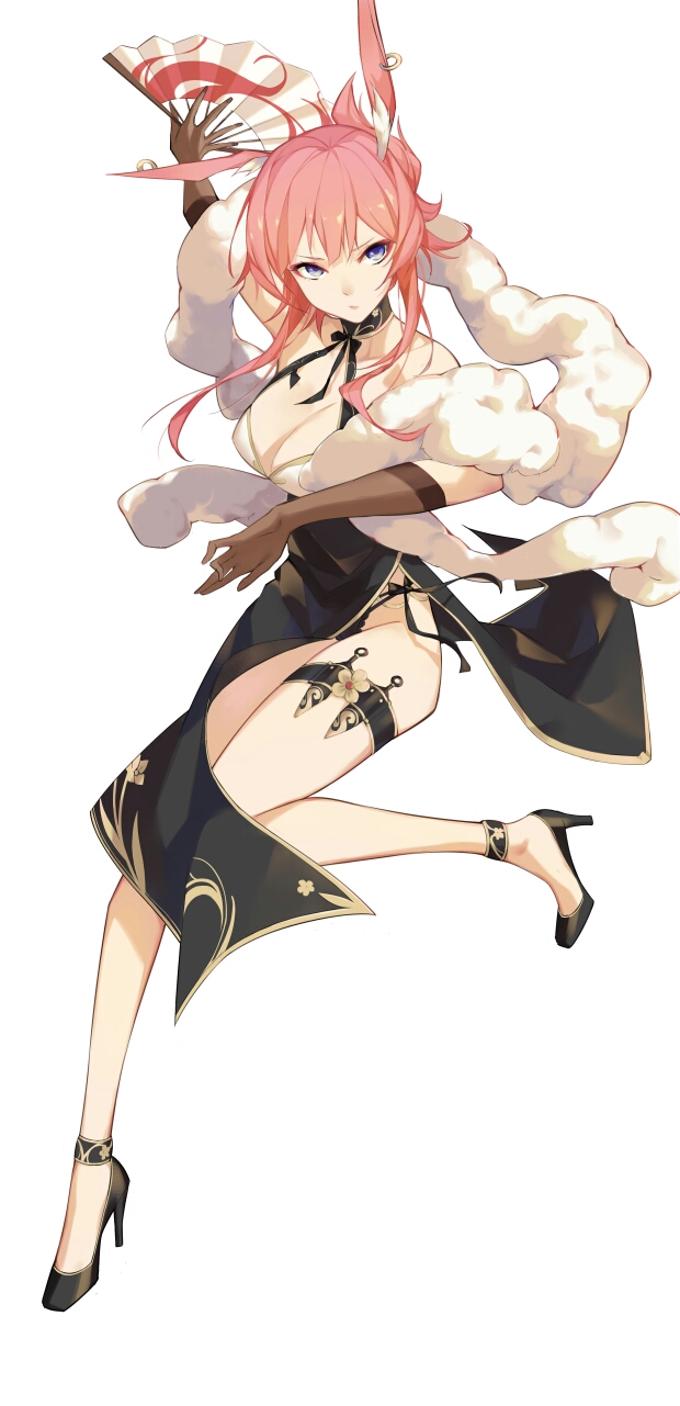 PIXIV动漫美图搬运 14