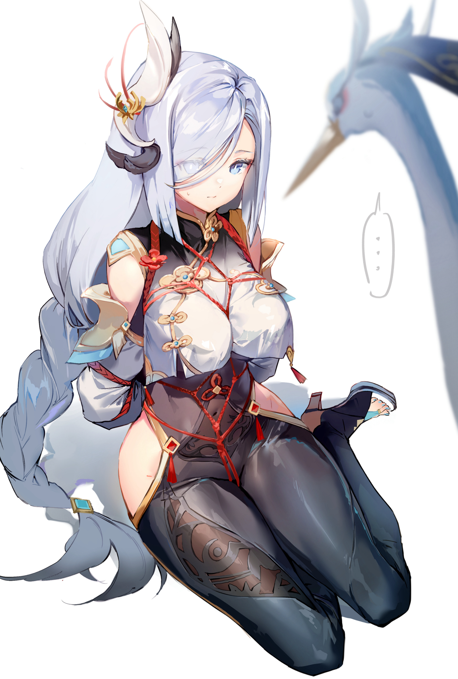 Hentai：二次元捆绑束缚图片 patr8 40P