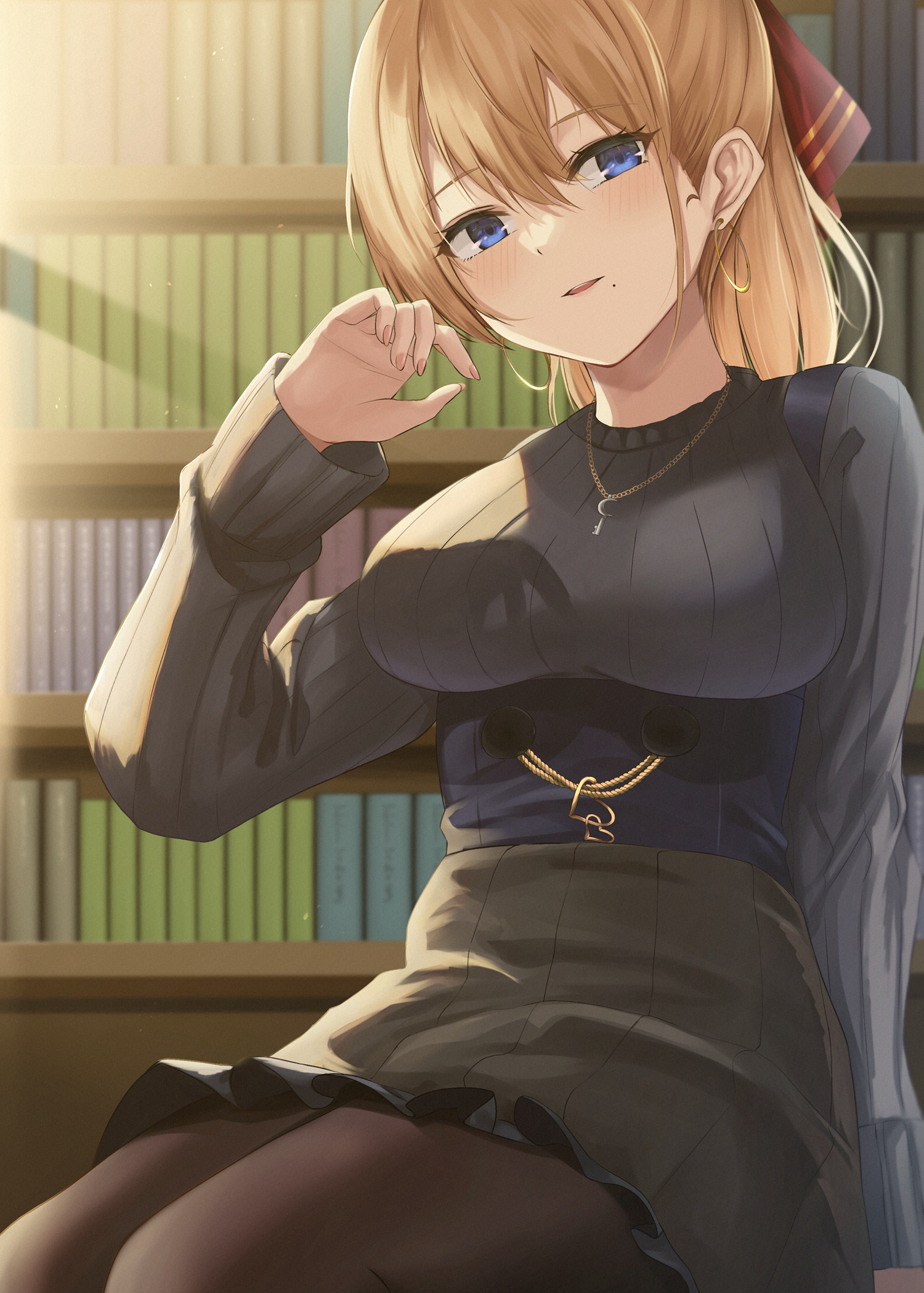 二次元美女丝袜控图片40P