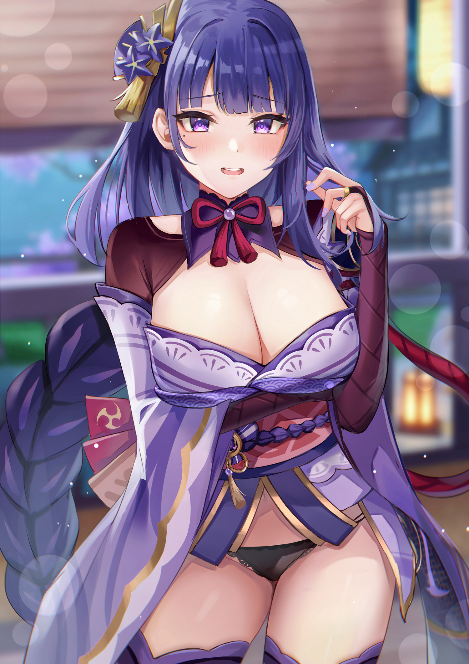 巨乳少女美图 40P