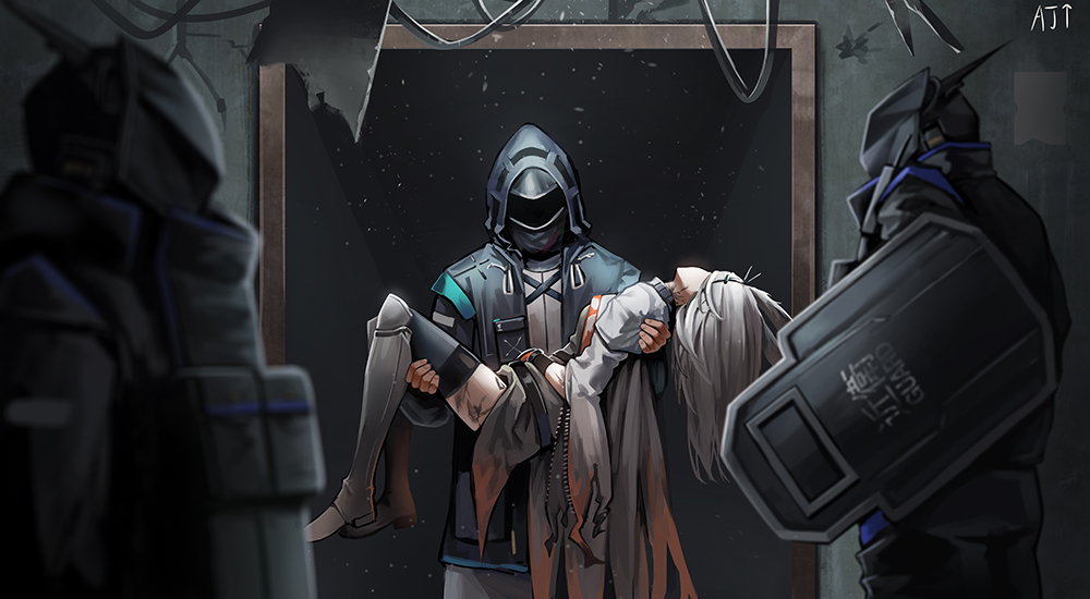 PIXIV动漫美图搬运 15