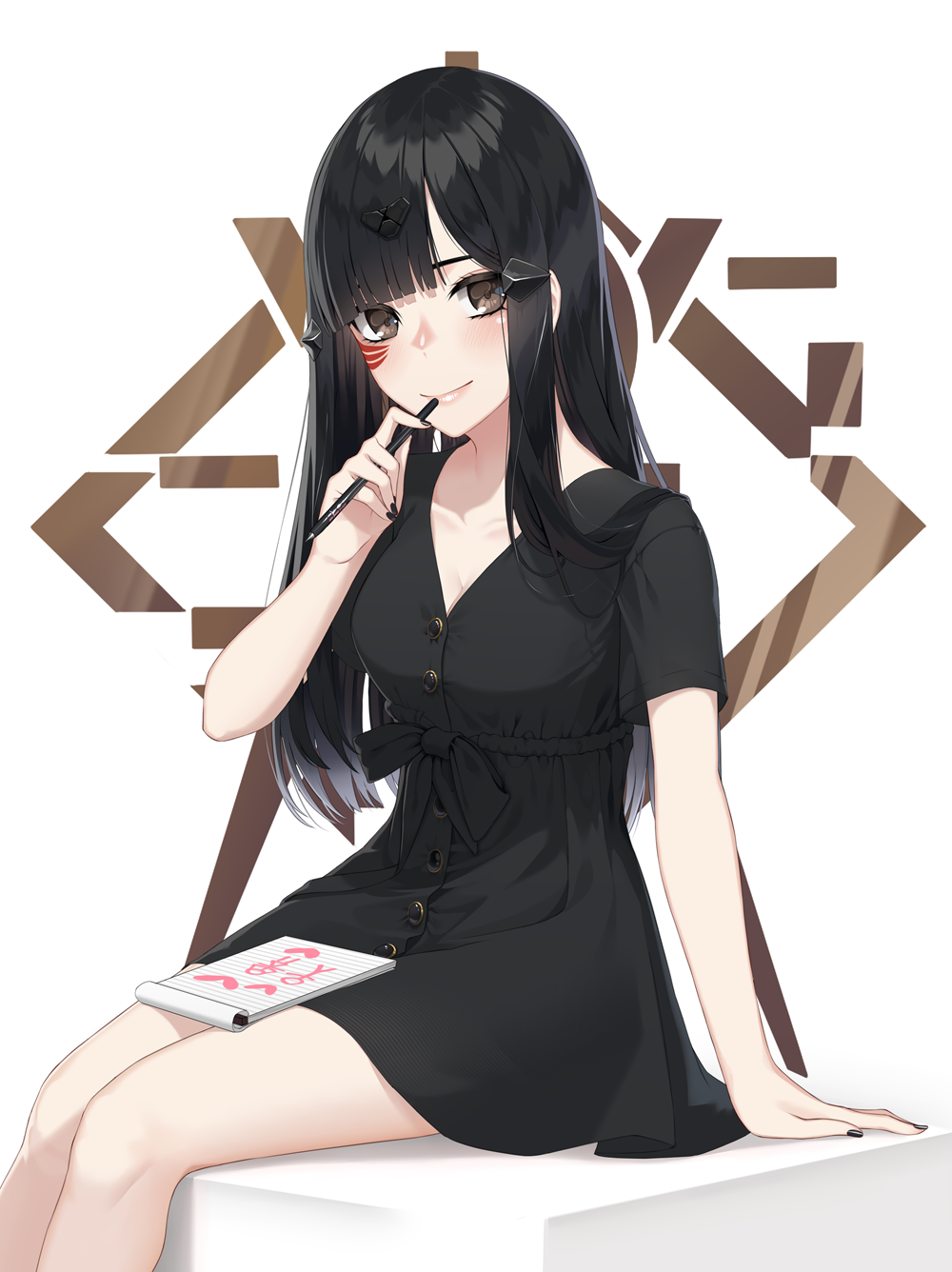 PIXIV动漫美图搬运 18