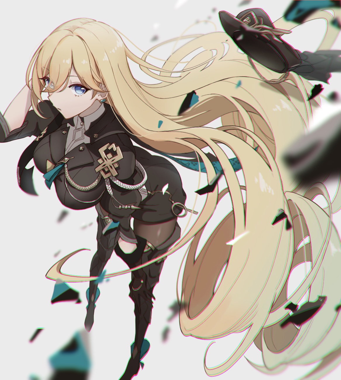 PIXIV动漫美图搬运 18