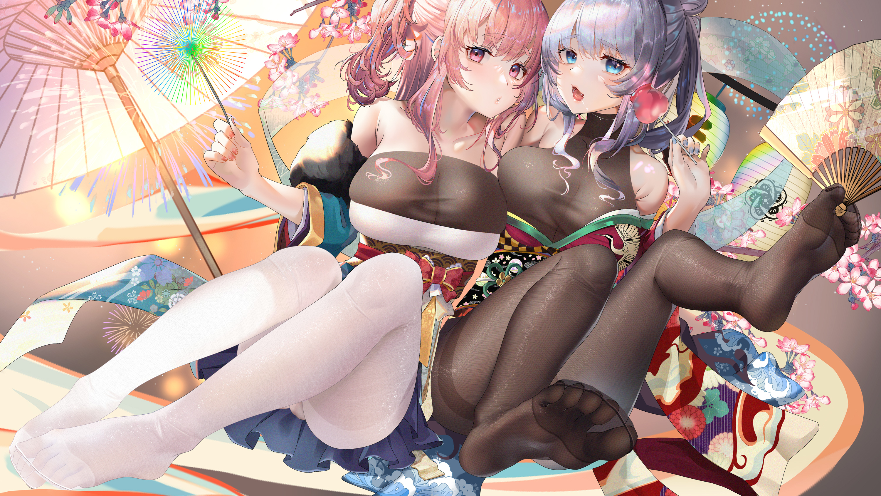 PIXIV动漫美图搬运 22