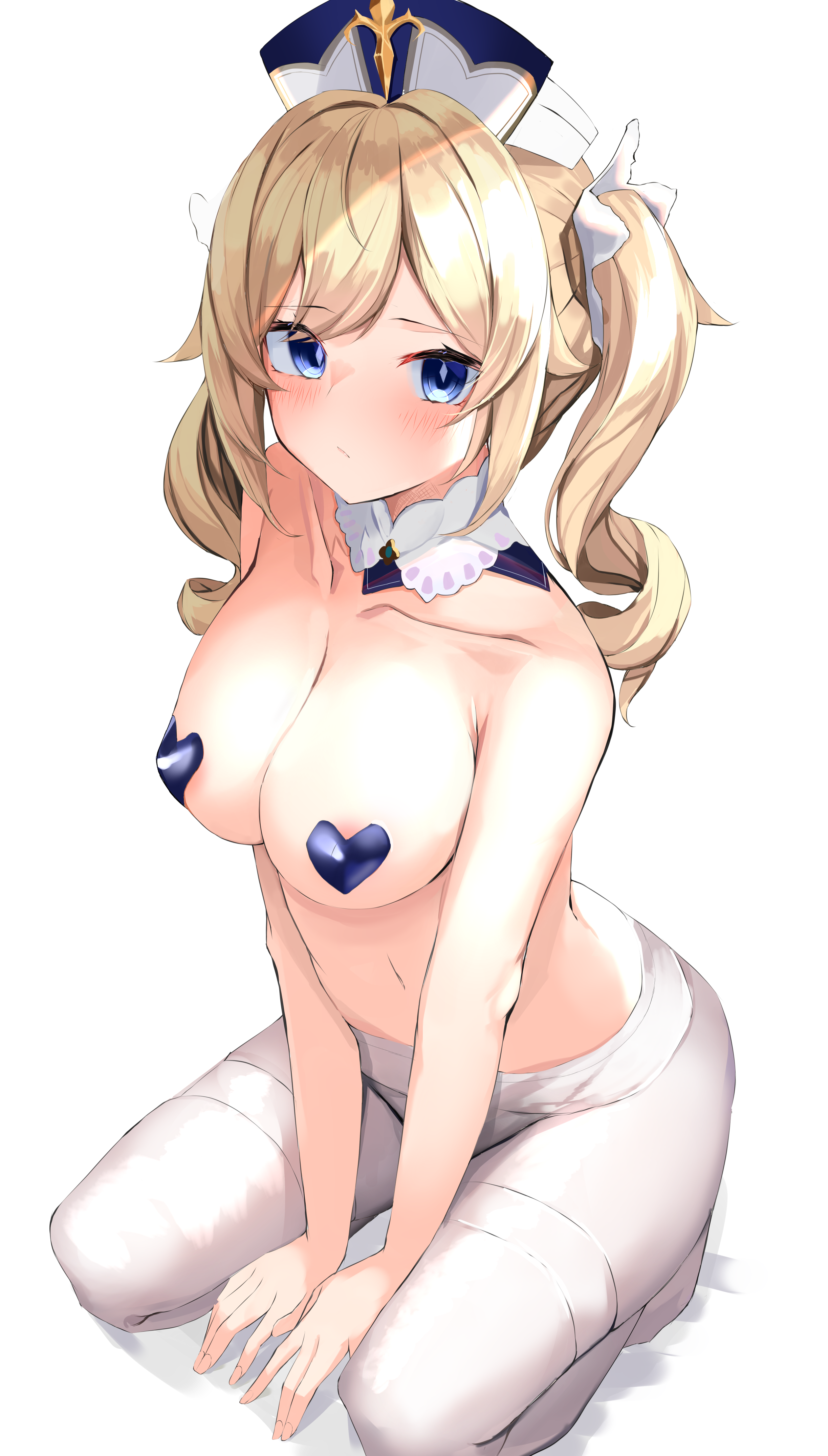 PIXIV动漫美图搬运 23