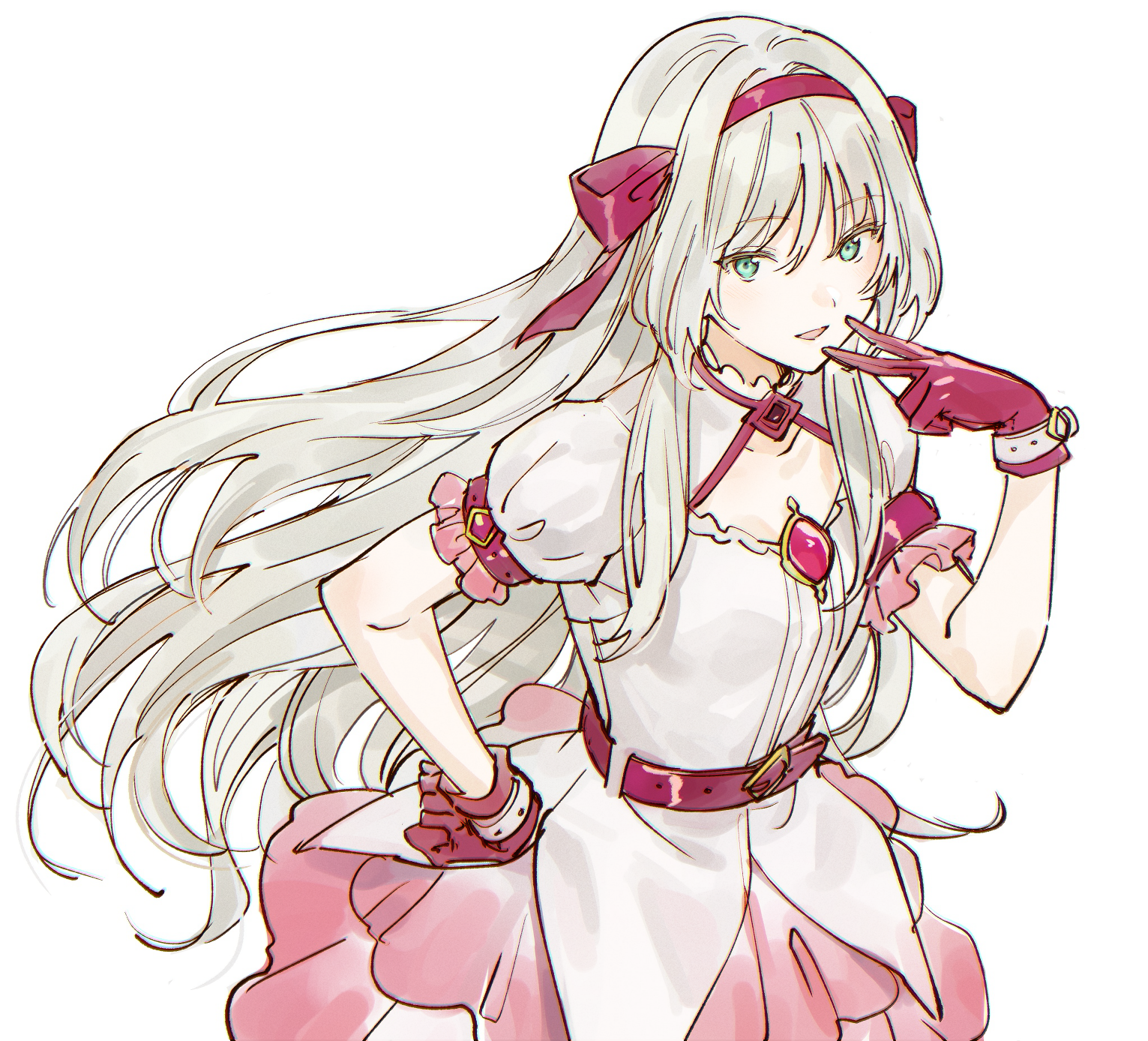 PIXIV动漫美图搬运 24