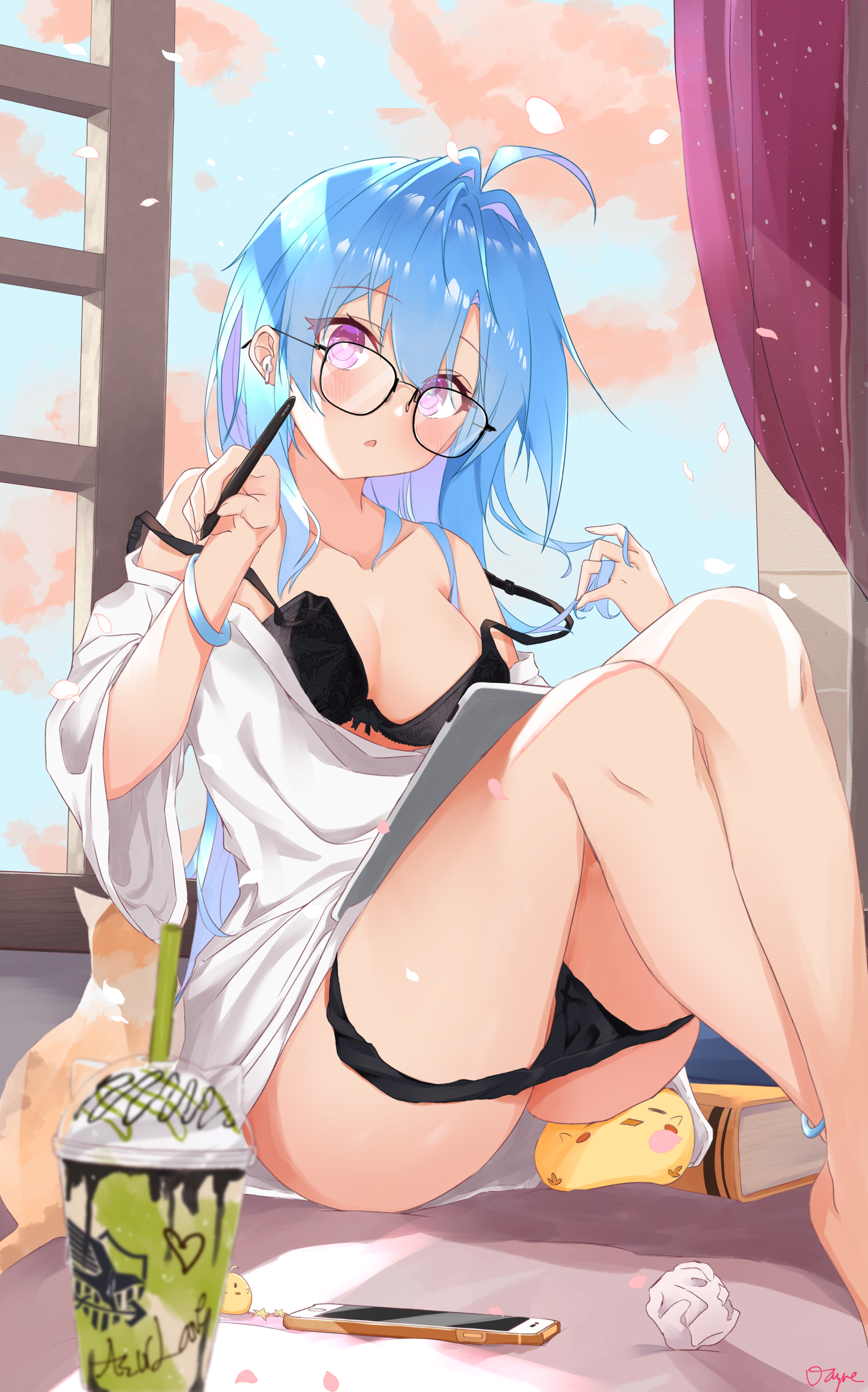 PIXIV动漫美图搬运 24