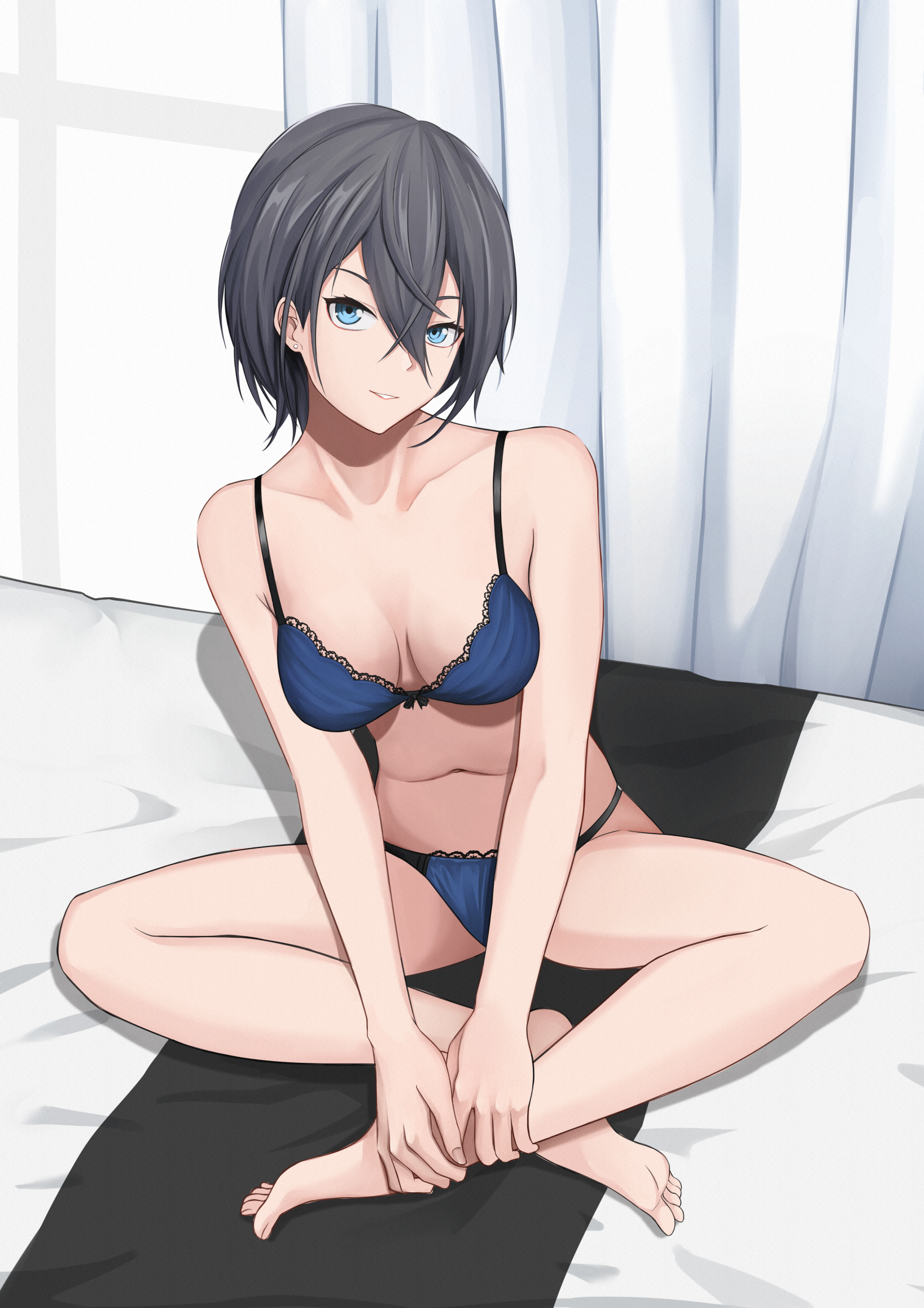 PIXIV动漫美图搬运 25