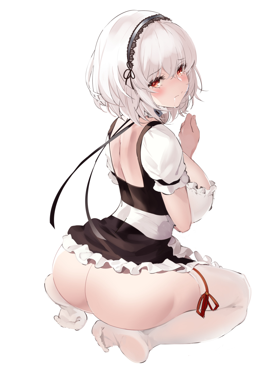 PIXIV动漫美图搬运 26