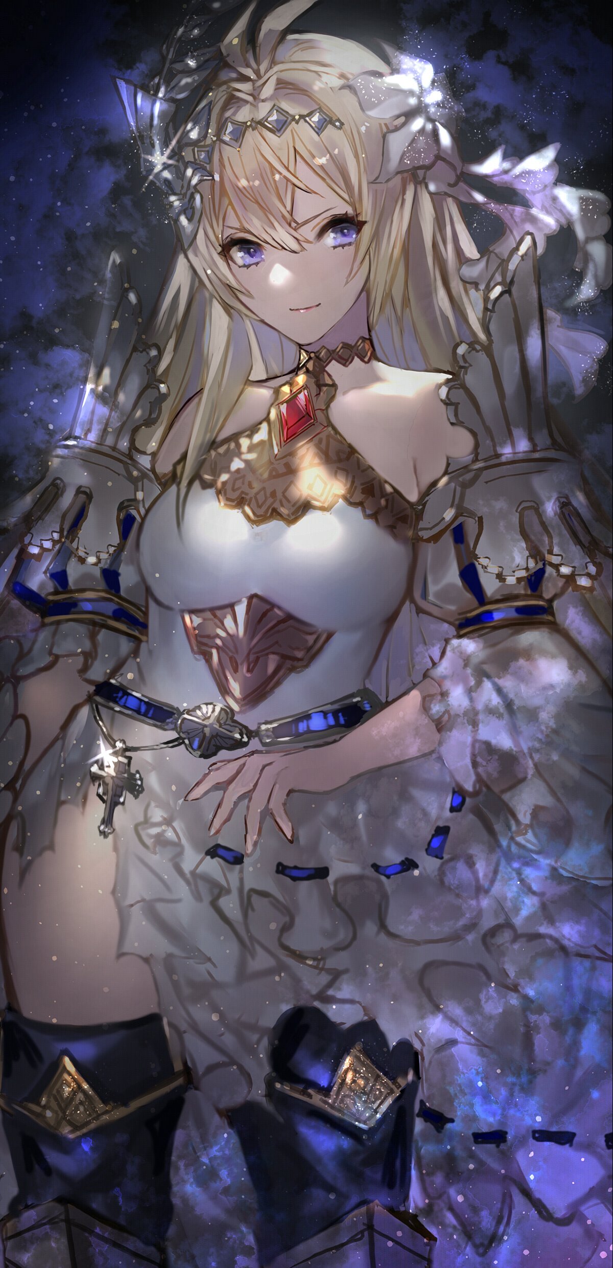 PIXIV动漫美图搬运 27