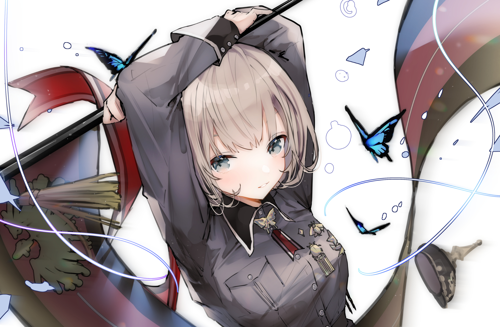 PIXIV动漫美图搬运 27