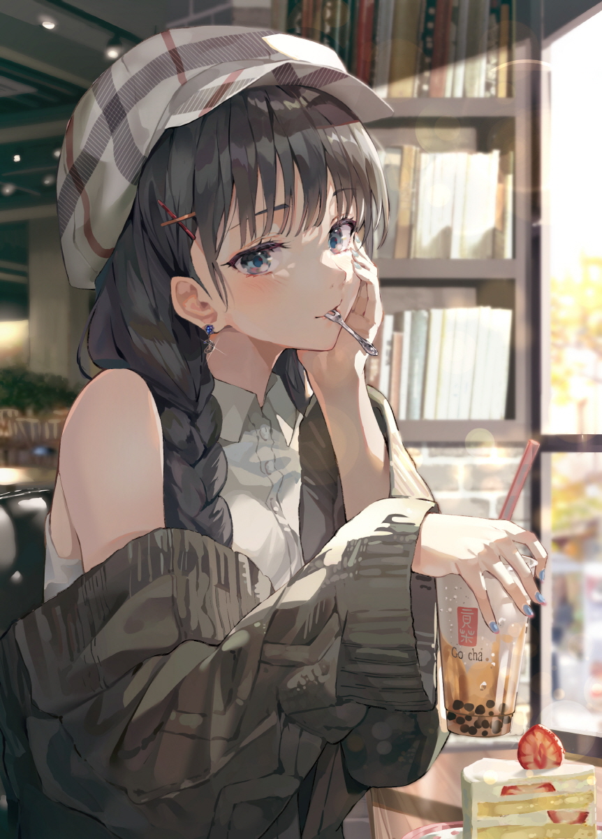 PIXIV动漫美图搬运 31