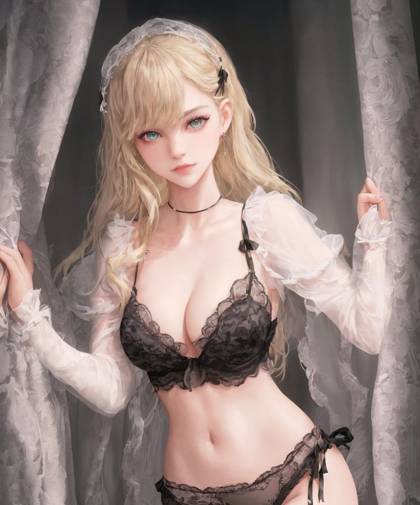 【二次元】Ai画像生成第4弹 41P