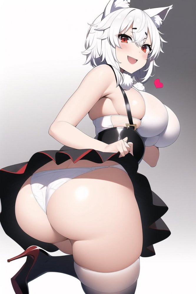 【二次元】Ai画像生成第3弹41P