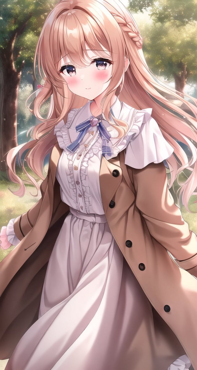 【二次元】Ai画像生成第4弹 41P